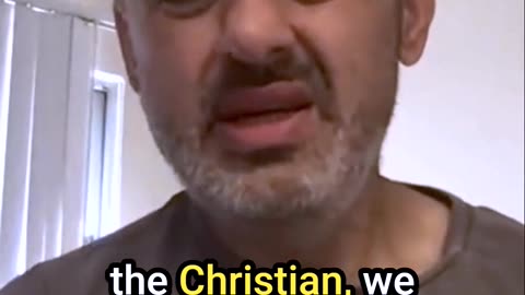 Muslim TRIES TO PROVE Muhammad In the BIBLE... And FAILS MISERABLY
