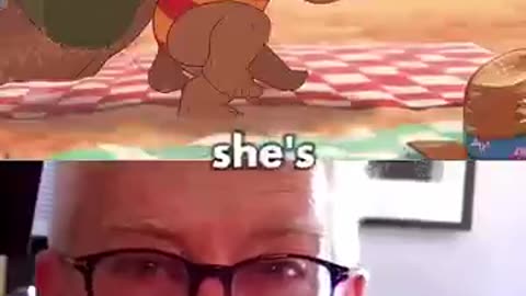 The scene that almost broke Lilo & Stitch