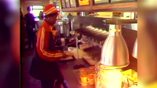 November 15, 1982 - Indiana Burger Chef Restaurants Become Hardee's