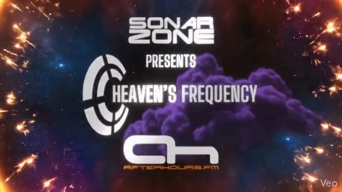 Uplifting and driving trance, fast and furious, Heaven's Frequency 025