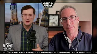 INFOWARS LIVE - 4/24/25: The American Journal with Harrison Smith / The Alex Jones Show / The War Room With Owen Shroyer