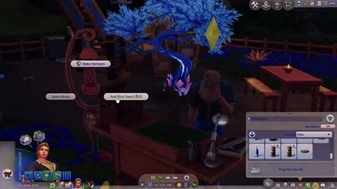 The Sims 4 - Day 283