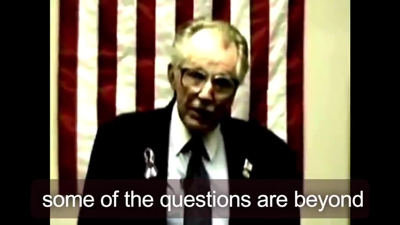 AMERICA — From Freedom To Fascism
