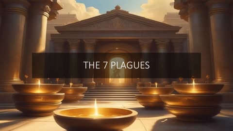 THE 7 PLAGUES
