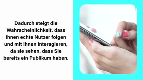 Twitter Follower Kaufen