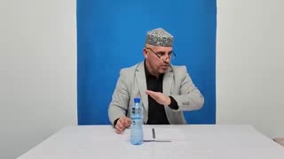 Обичта на Аллах - Хусеин Ходжа