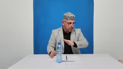 Обичта на Аллах - Хусеин Ходжа