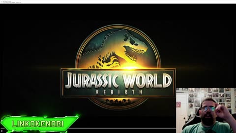 Jurassic World Rebirth Trailer 2 Review
