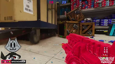 The Ghost Cat Broadcast | Hyper chargered XBOX
