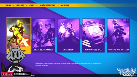 The Ghost Cat Broadcast | Hyper chargered XBOX
