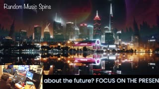 Random Music Spins