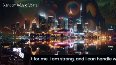 Random Music Spins