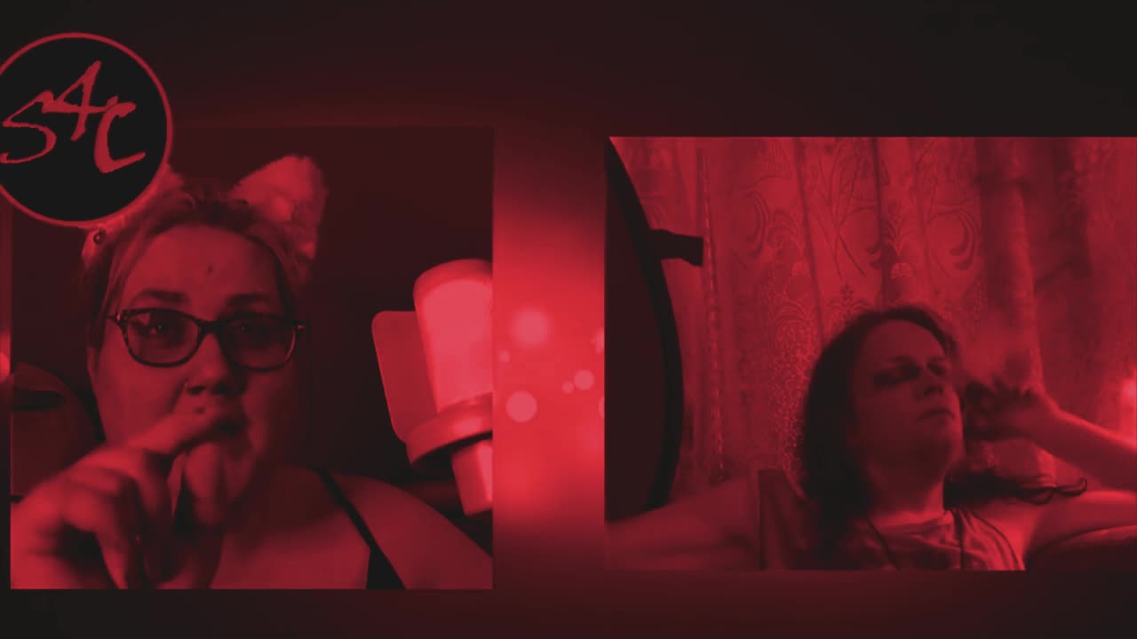 Shanny & Rev - Console Hypocrisy