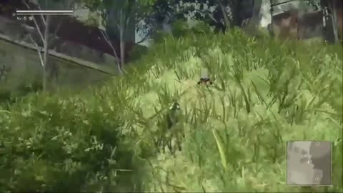 Nier Automata Parte 3