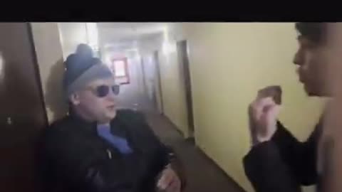 Child Predator Tries to Play It Cool — Watch Till the End! 🚨👀