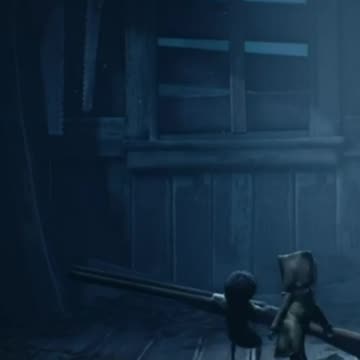 one shot decided everything)) #crazy #horror #fear #hunting #creepy #shots #funny