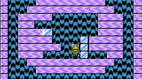 solomon´key2