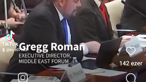 USA. SZENÁTUSI KIHALGATÁS-TERRORSZERVEZETEK
