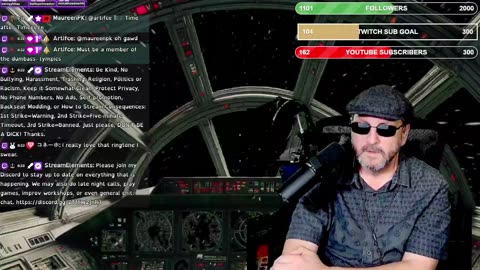 EPISODE CCXCV (EP 295): - THE SCAMBAITING PUSH FOR RUMBLE FOLLOWERS DAY 31