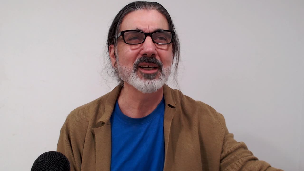 Shooting From The Hip - 42 - Subjectivity & Objectivity: Why Do They Matter? Part 2