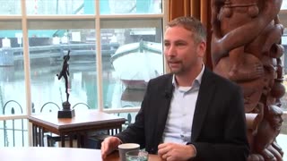 Michel Portier - DNW2142 - De Nieuwe Surveillance Staat Dit gesprek moet iedereen horen