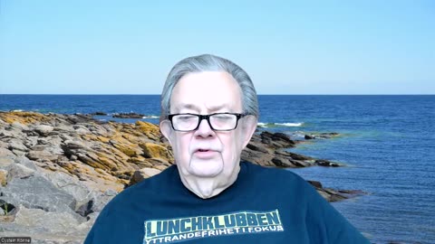 # 1640 - SwebbTV´s censur