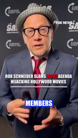 Rob Schneider News