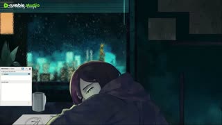 Deep Sleep in 3 Minutes | Restore Mind and Body | Calming Rain Ambience
