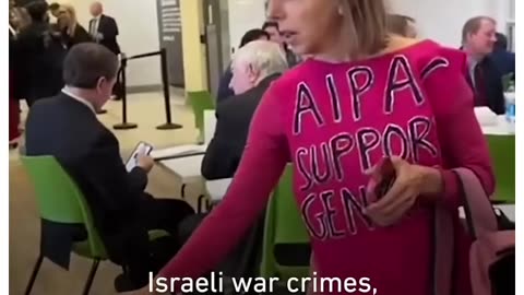 PALESTINE