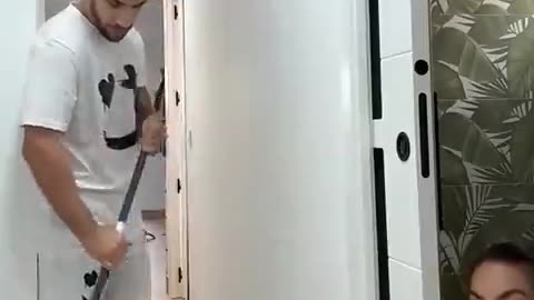 Prank video