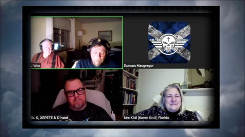 KC Ep1024 : Book of Heaven.