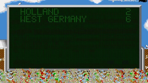 Amiga 500 Longplay - Kick Off - EU