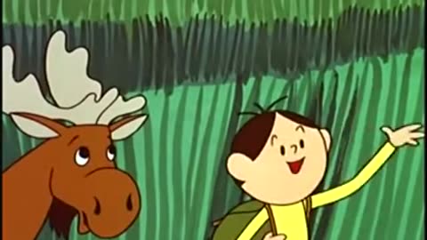 BOLEK AND LOLEK 🗺️🕵️ | A Mislead Trail | Classic Cartoon Mystery for Kids