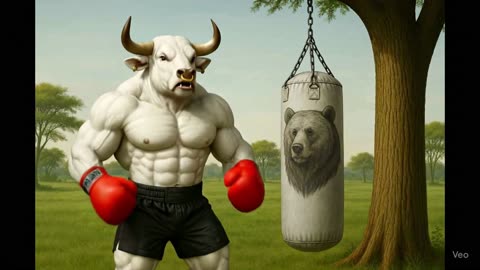 BULLS UNCHAINED | Savage 4K Training Assault