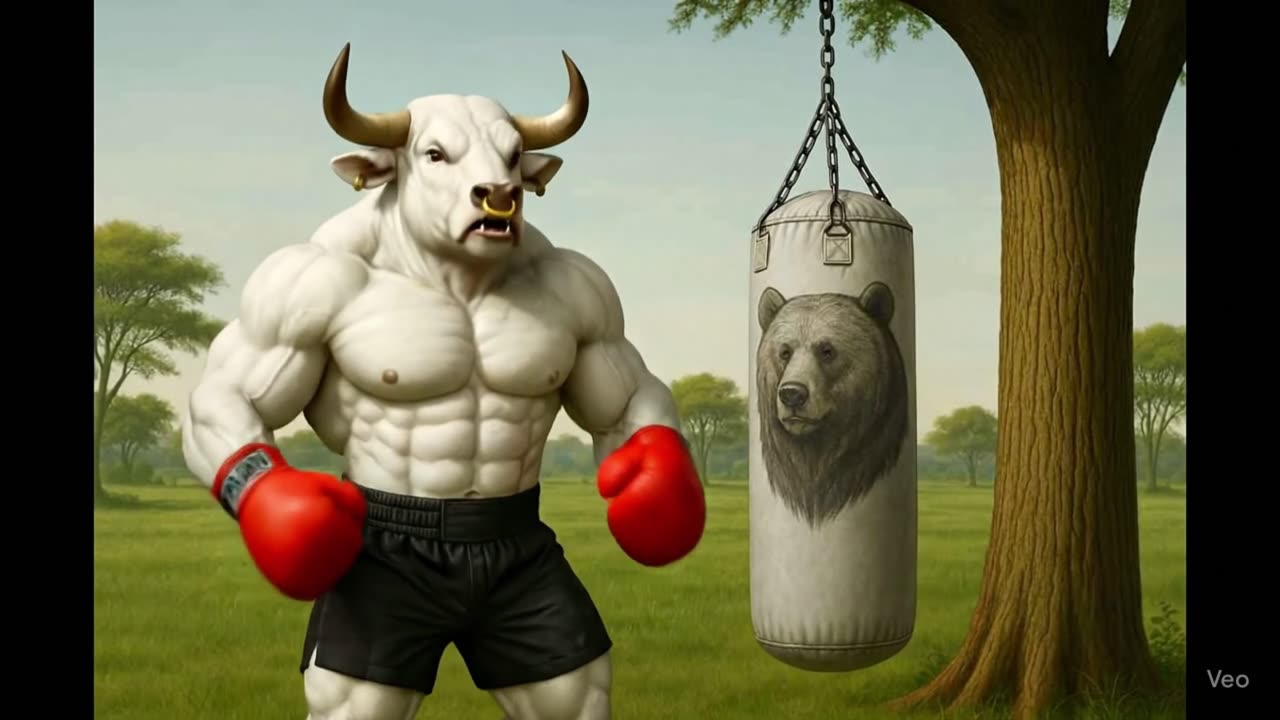 BULLS UNCHAINED | Savage 4K Training Assault
