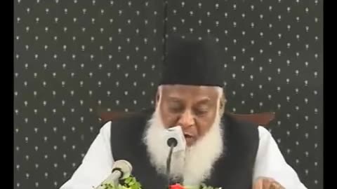(3/12) Pakistan Ke Wajood Ko Lahik Khatrat