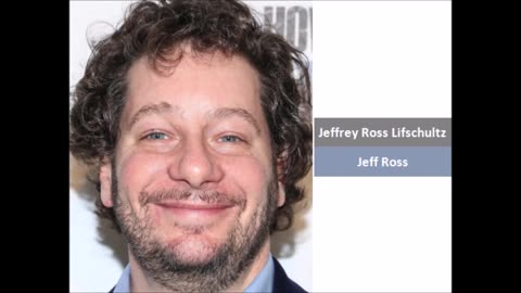 100 Jews who changed their names 😳