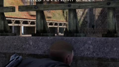 Sniper Elite Resistance