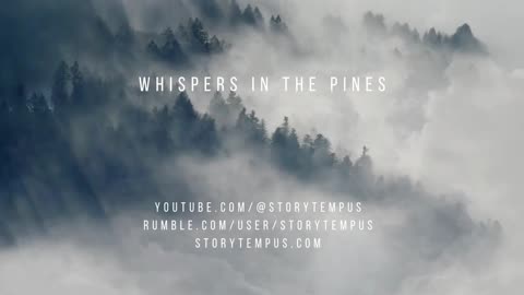 Whispers in the Pines