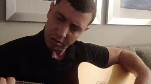 Dan Raven - Girl from the North Country