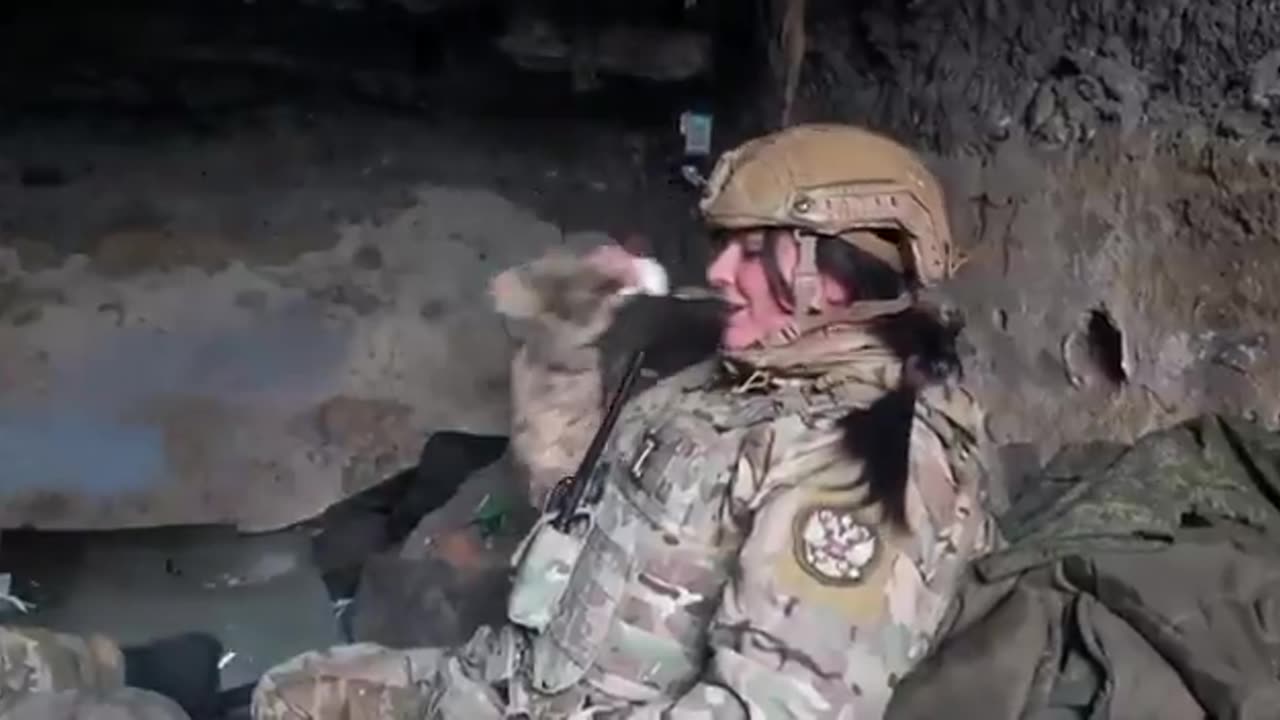Tragic Loss: First Channel War Correspondent Killed in Action