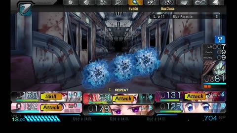 Operation Babel New Tokyo Legacy lost stream