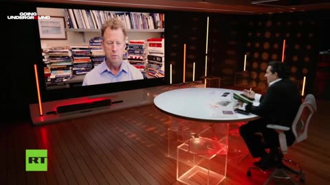 Dr. Michael O’Hanlon on American Forever Wars