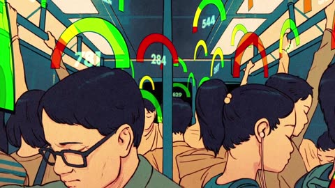 Technocracy - Finale - Social Credit System