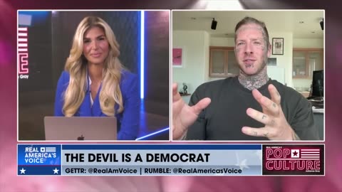 Tom McDonald: “The Devil Is a Democrat,” Newsom Clash, Sobriety & Going Indie