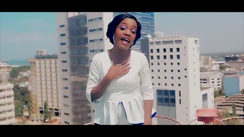 Angel benard - Nikumbushe wema wako -720p