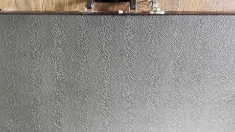 Walnut “Stallion” Prototype reveal!