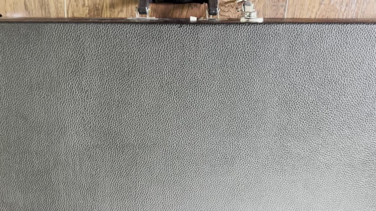 Walnut “Stallion” Prototype reveal!