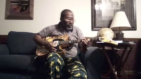 Lickin' Stick, Lickin' Stick (James Brown) #short