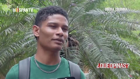 Campaña de desprestigio contra Petro en Colombia | ¿Qué opinas?